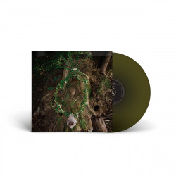 Pharmakon – Maggot Mass -LP