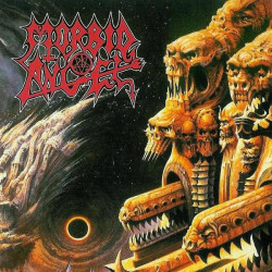 Morbid Angel – Gateways To...