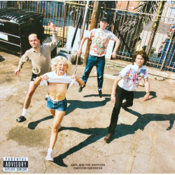 Amyl and The Sniffers –...