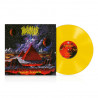 Blood Incantation - Absolute Elsewhere Sun - Yellow Vinyl