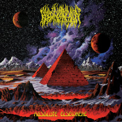 Blood Incantation -...