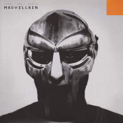 Madvillain – Madvillainy -...