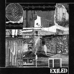 Bad Breeding – Exiled - LP