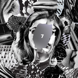 Beach House – 7 - LP