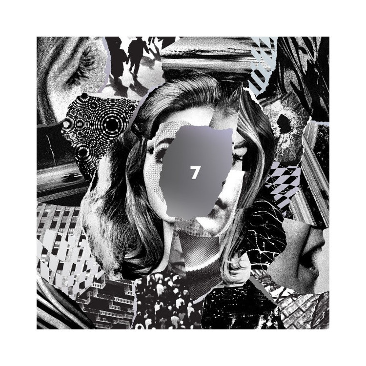 Beach House – 7 - LP