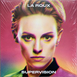 La Roux ‎– Supervision LP
