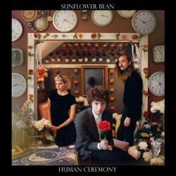 Sunflower Bean - Human...