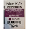 Poison Ruïn – Confrere - LP