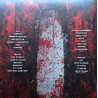 Mortician - Chainsaw Dismemberment - Royal Blue With Blood Red Red And Splatter Vinyl Edition