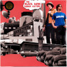 The Black Keys – Rubber Factory - LP