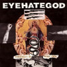 EyeHateGod – Confederacy Of Ruined Lives - GOLD VINYL