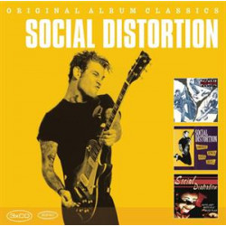 Social Distortion –...