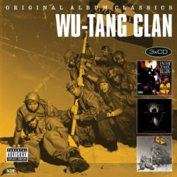 Wu-Tang Clan – Original...