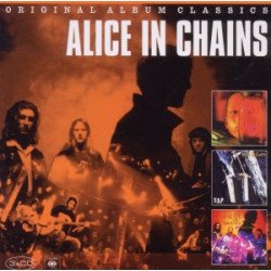 Alice In Chains – Original...