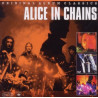 Alice In Chains – Original Album Classics - 3CD