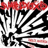 SVAVELDIOXID - Ändlös mardröm 12"