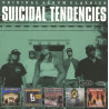 Suicidal Tendencies – Original Album Classics - 5CD