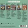 Suicidal Tendencies – Original Album Classics - 5CD