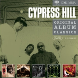 Cypress Hill – Original...