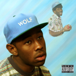 Tyler, The Creator – Wolf - CD