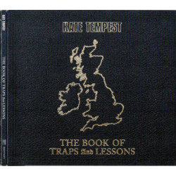 Kate Tempest – The Book Of...