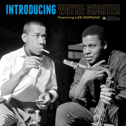 Wayne Shorter Featuring Lee...