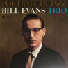 Bill Evans Trio – Portrait In Jazz - LP