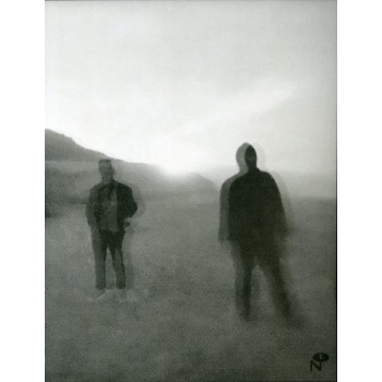 Duster – Remote Echoes - LP