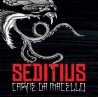 SEDITIUS - Carne da macello LP