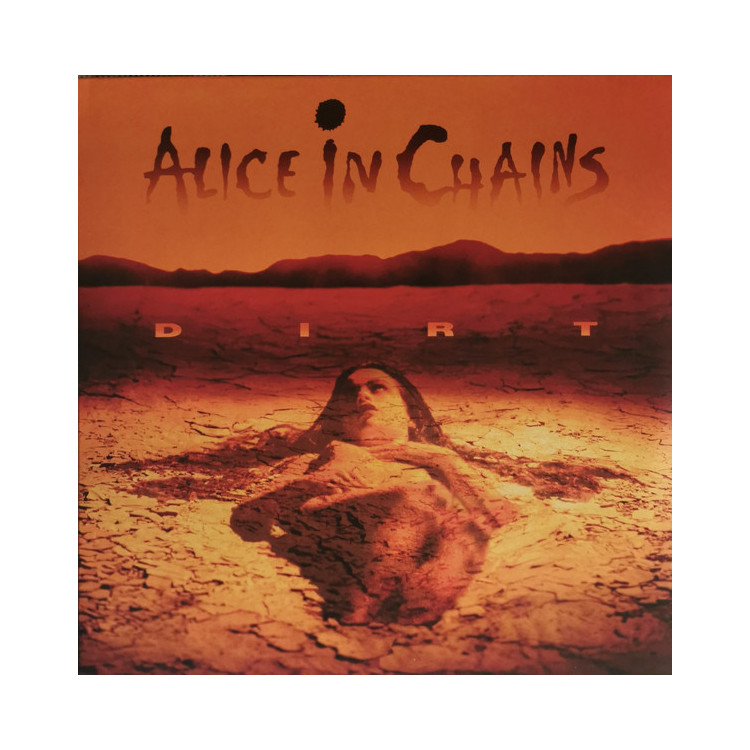 Alice In Chains – Dirt - 2xLP