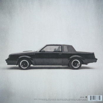 Kendrick Lamar – GNX