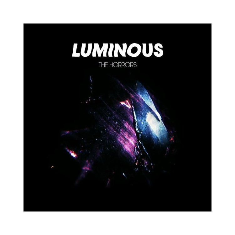 The Horrors – Luminous - LP