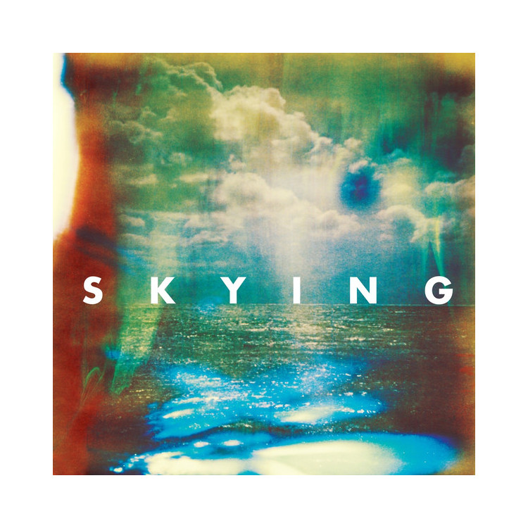 The Horrors – Skying - LP