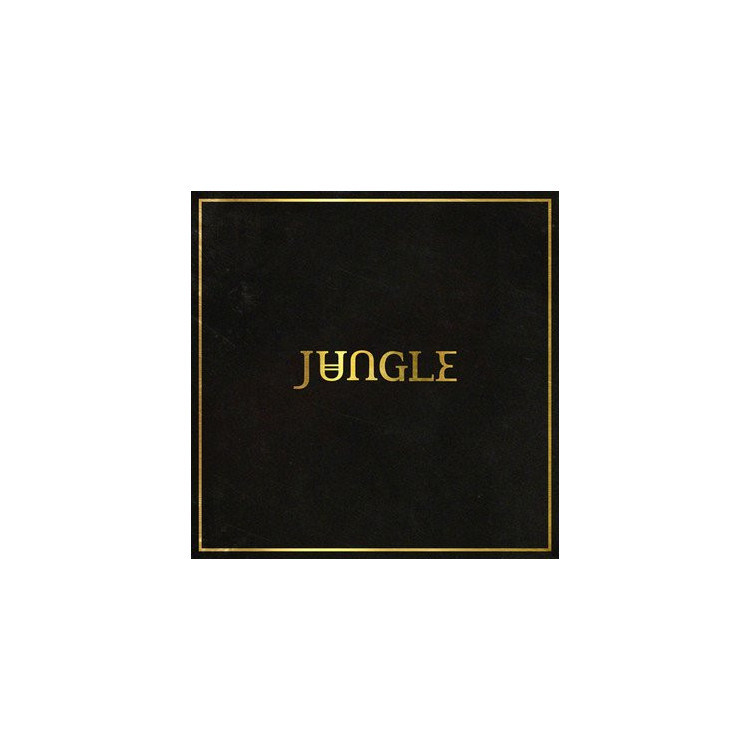 Jungle – Jungle