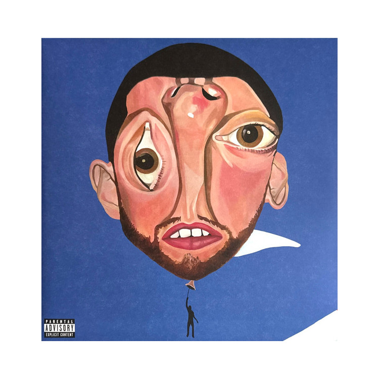 Mac Miller – Balloonerism - 2LP