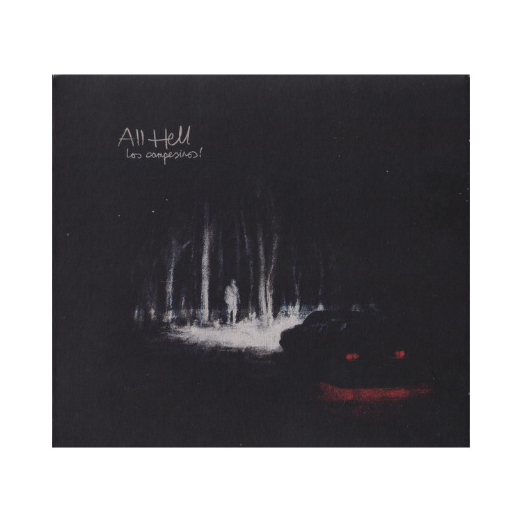 Los Campesinos! – All Hell