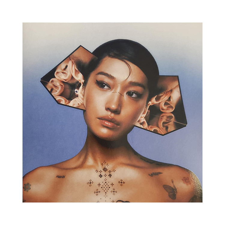 Peggy Gou – I Hear You - LP