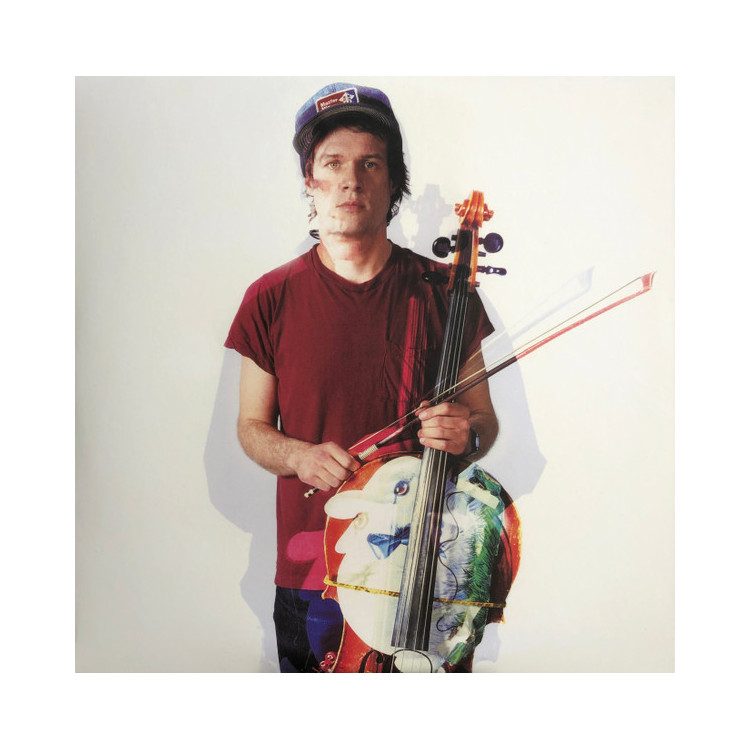 Arthur Russell – Calling Out Of Context - 2LP