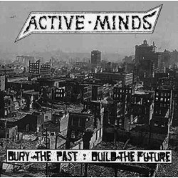 ACTIVE MINDS - Bury the...