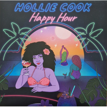 Hollie Cook – Happy Hour - LP