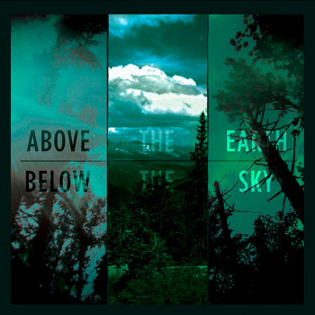 If These Trees Could Talk – Above The Earth, Below The Sky - LP