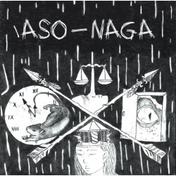 ASO-NAGA / RESTRICTION 7"