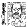 BOMBANGREPP - Maktmissbrukande svin 7"