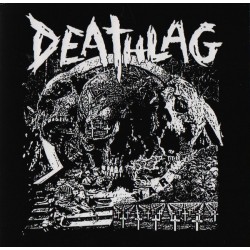 DEATHLAG - War 7"