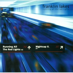 FRANKLIN LAKES - Running...