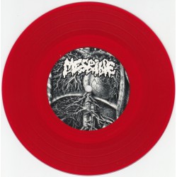 MESRINE / GOD 7"