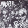 NOISEAR / DEAD CHURCH 7"