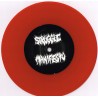 STRUGGLE MANIFESTO 7"