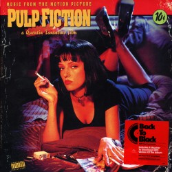 Various ‎– Pulp Fiction...