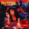 Various ‎– Pulp Fiction (Music From The Motion Picture) LP